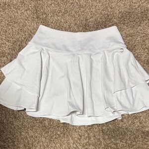 Rhoback XS Golf Skirt